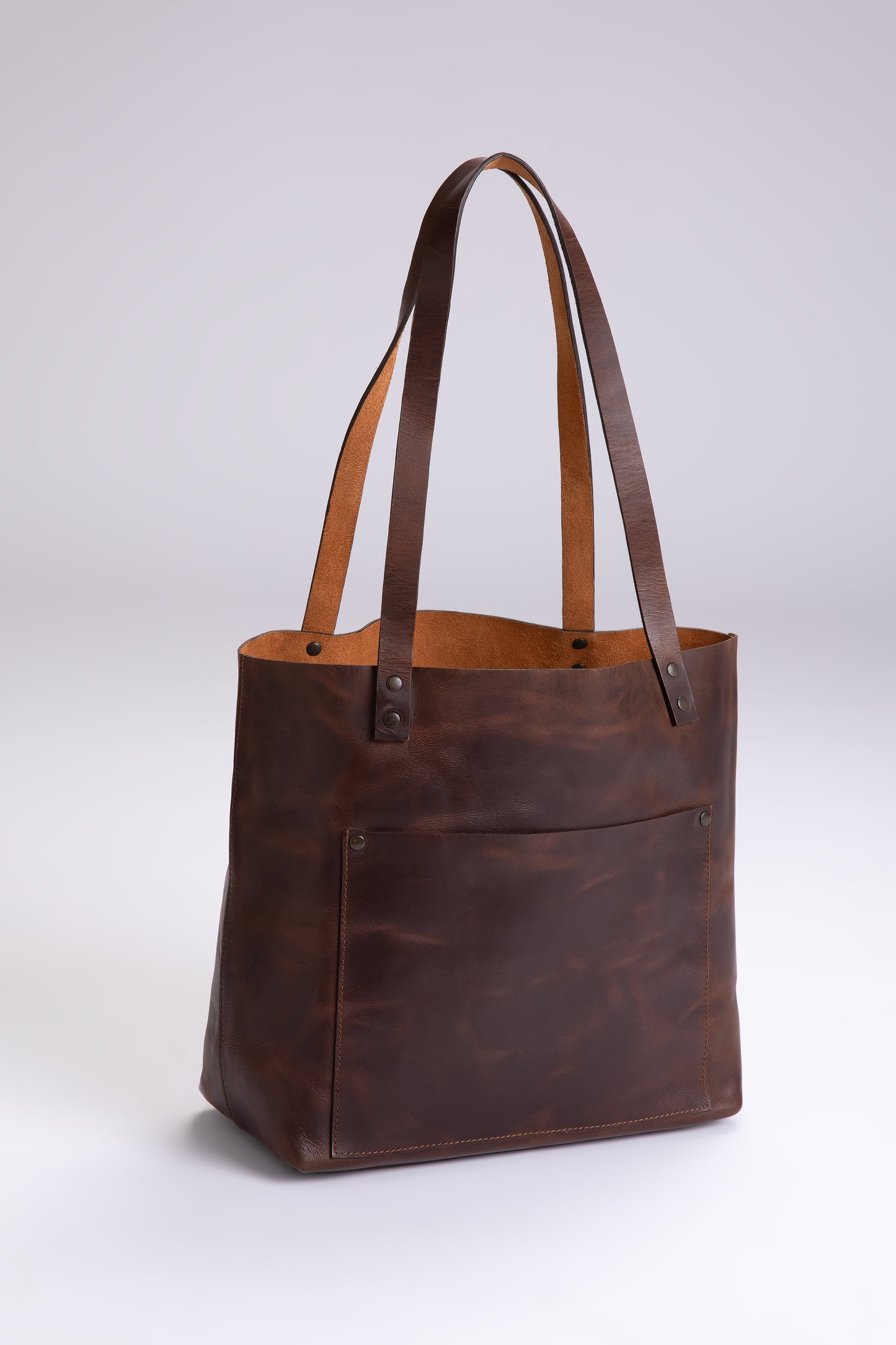Bruno Tote Bag