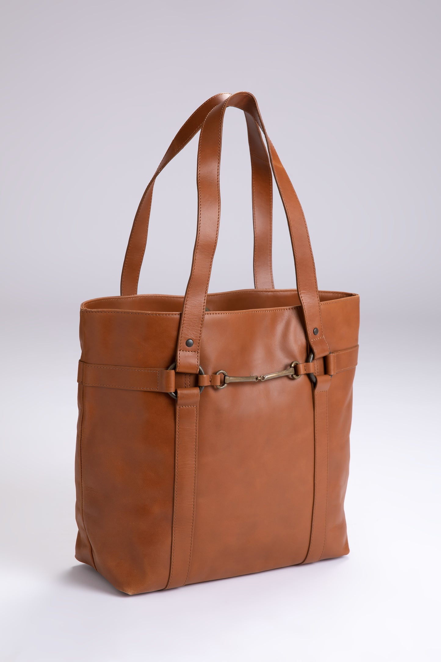 Amber Tote Bag