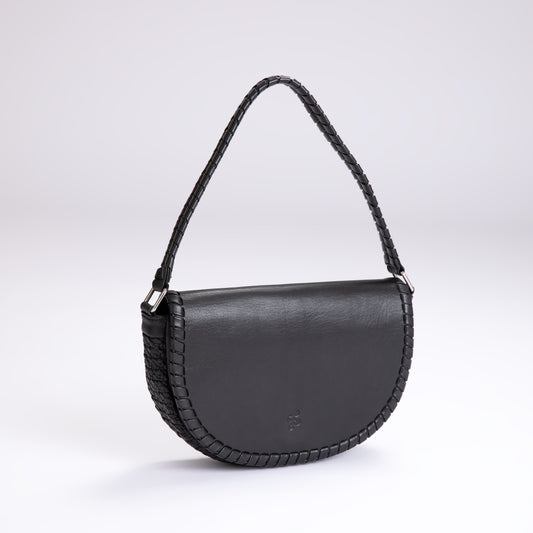 Crescent Shoulder Bag