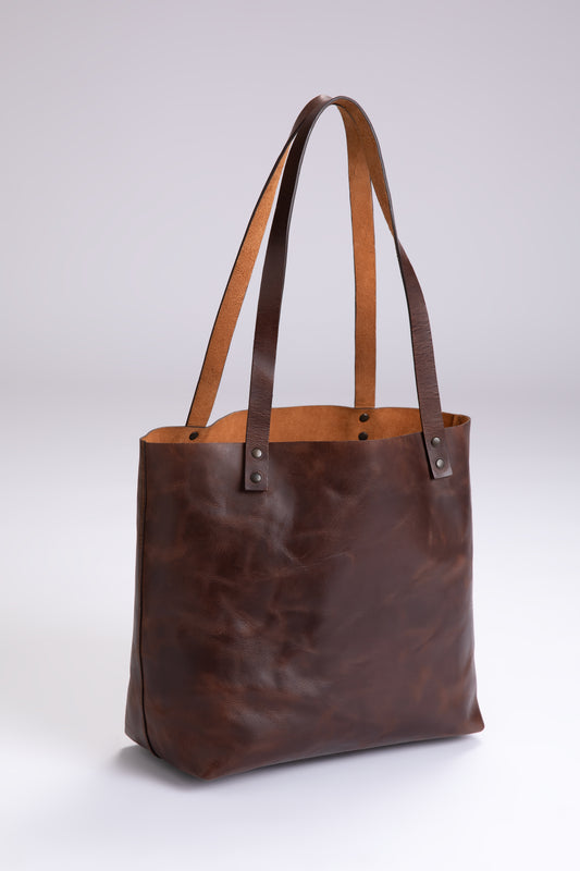Bruno Tote Bag