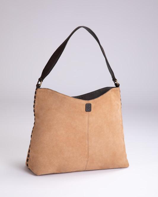 Sahara Hobo Tote