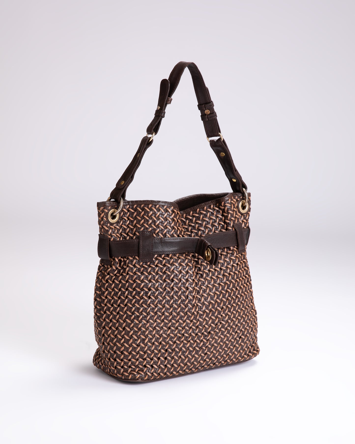 Coco Shoulder Bag
