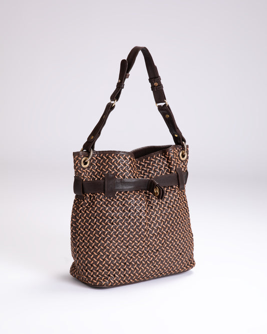 Coco Shoulder Bag