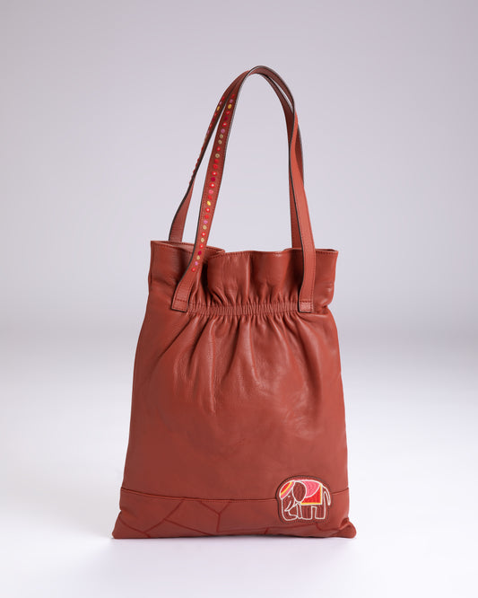 Long Tote Bag