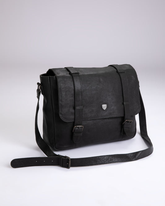 Executive Messenger Bag