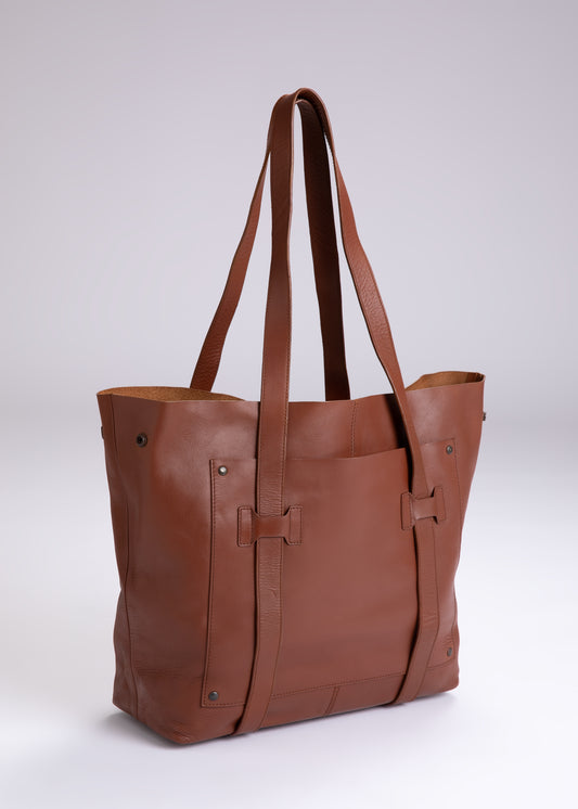 Cinne Tote Bag