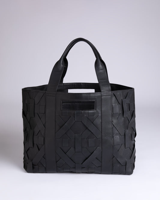 Large Tote/Weekender Bag